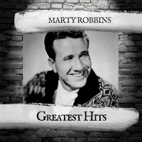 Marty Robbins - Greatest Hits [Vintage Jukebox]